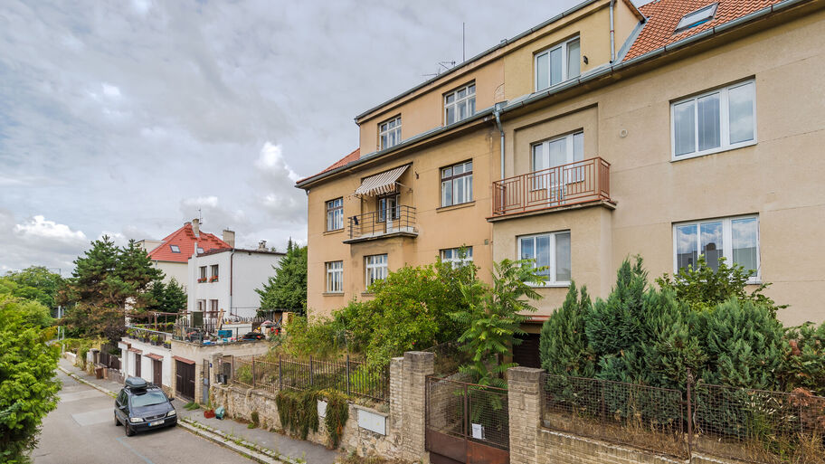 NAD OBCÍ 485/5