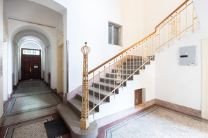 common area