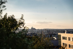 Rajská zahrada Rajská zahrada