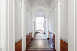 common area