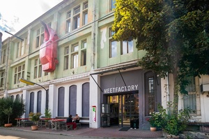 Meet Factory