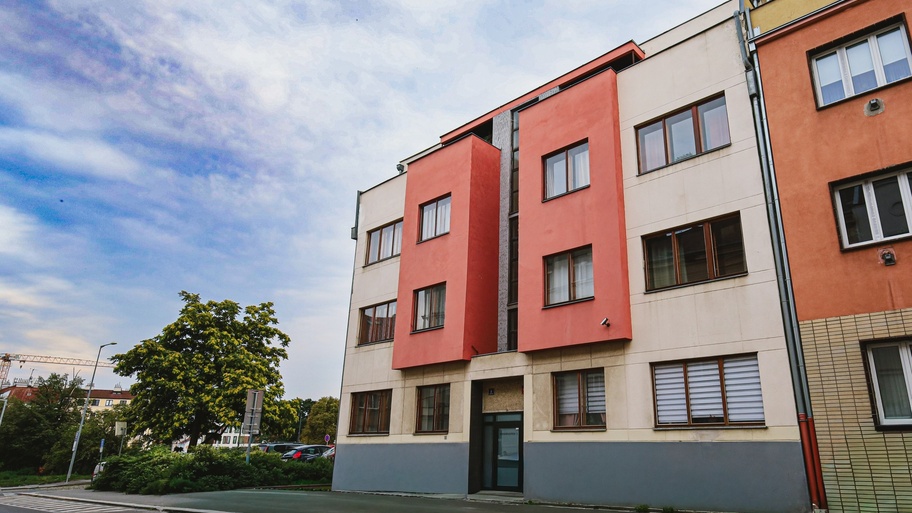 LIVING IN LIBEŇ