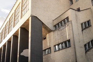 T.J. Sokol Vinohrady, bazén, atletika T.J. Sokol Vinohrady, bazén, atletika