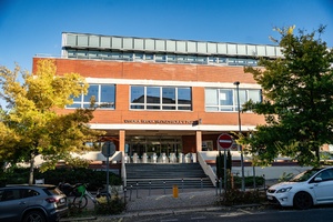 Vysoká škola ekonomická v Praze