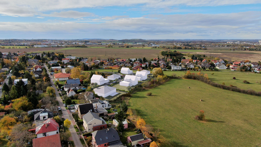 LAND FOR YOUR HOME