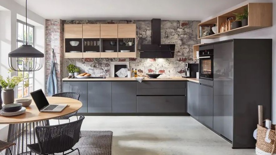 WORLD OF INTERIOR DESIGN AND FURNISHINGS