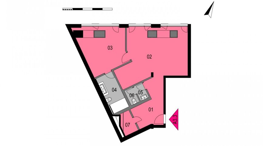 Studio A3.3