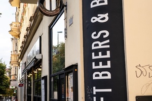 restaurace FATFUCK smashed burgers restaurace FATFUCK smashed burgers