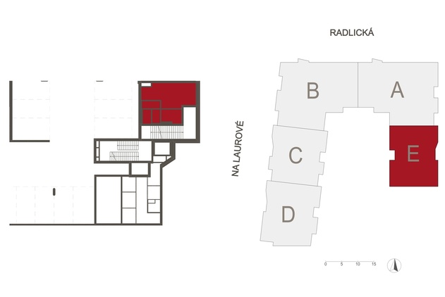 Komerční prostory E01.101