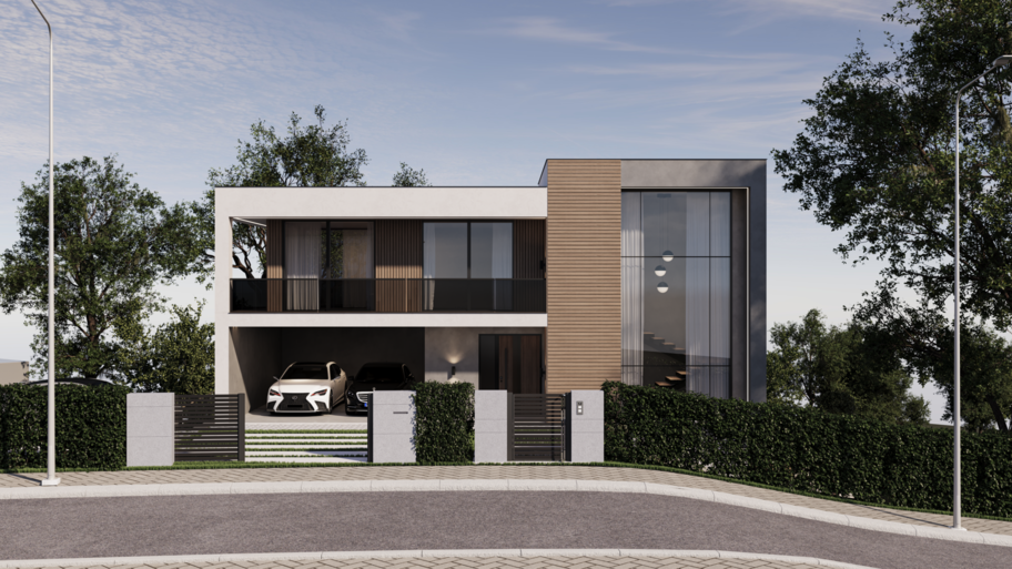 HOME BEGINS WITH DECISIONS