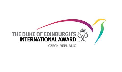 We support the programs of the Duke of Edinburgh International Prize of the Czech Republic 