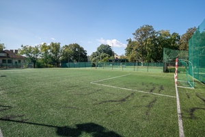 DTJ Santoška