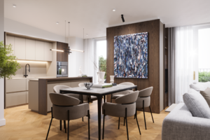 vizualizace bytu A7.6