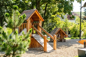 Park Na Pláni