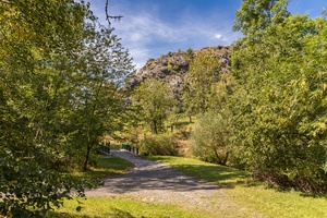 Divoká Šárka
