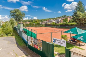 TK Tenis Ruzyně
