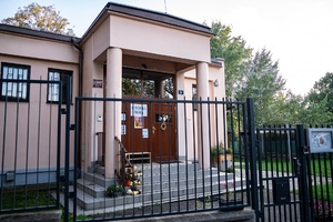 MŠ Vozová 5 MŠ Vozová 5