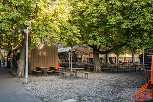 restaurace ENERGY PUB Riegrovy sady restaurace ENERGY PUB Riegrovy sady