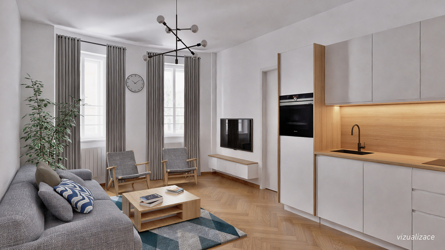 Standards of newly built units