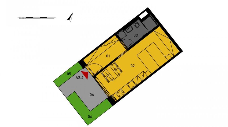 Studio A2.4