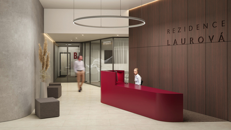 RECEPTION SERVICES AND MUCH MORE