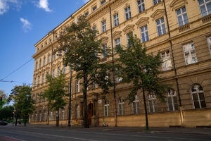 Základní škola a Střední škola Základní škola a Střední škola