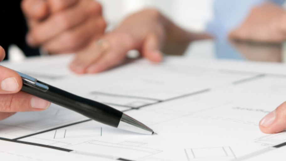 MORTGAGE FINANCING