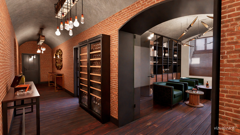 COMMERCIAL SPACE