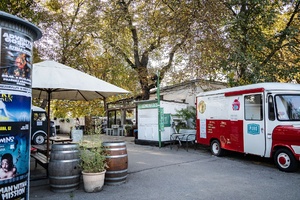 restaurace ENERGY PUB Riegrovy sady restaurace ENERGY PUB Riegrovy sady