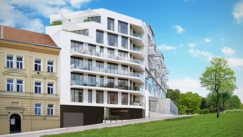 Residence Kobrova successfully approved