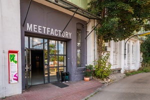 Meet Factory