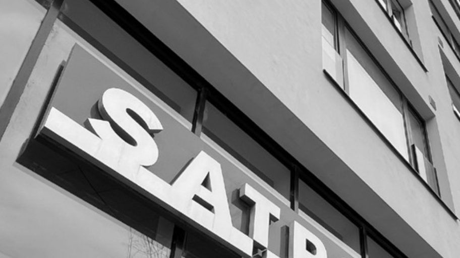 SATPO DEVELOPER GROUP
