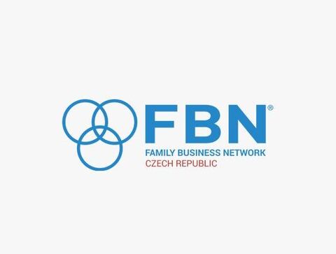 We are a proud member of the Family Business Network Czech