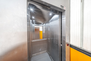 elevator