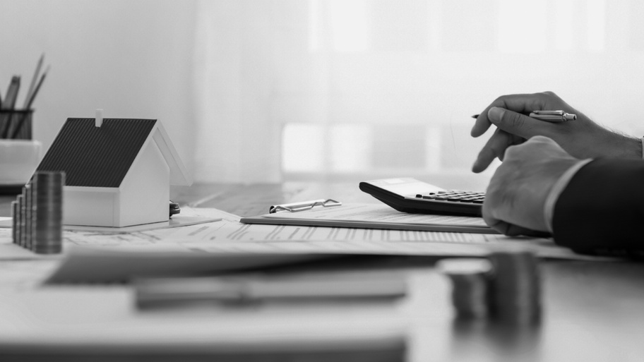 MORTGAGE FINANCING