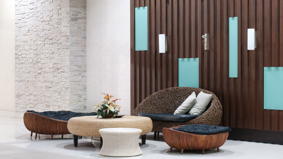 LUXURY AND COMFORT