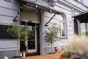 Prosecco SPOT Prosecco SPOT