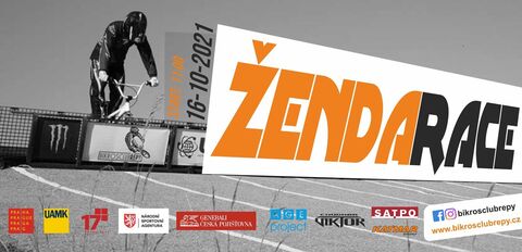 SATPO supported the ŽENDA RACE charity event
