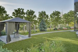 garden visualization