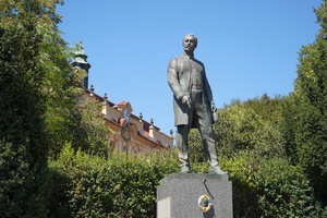 Libeňský zámek