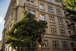 Foto - stavba 10 / 2025