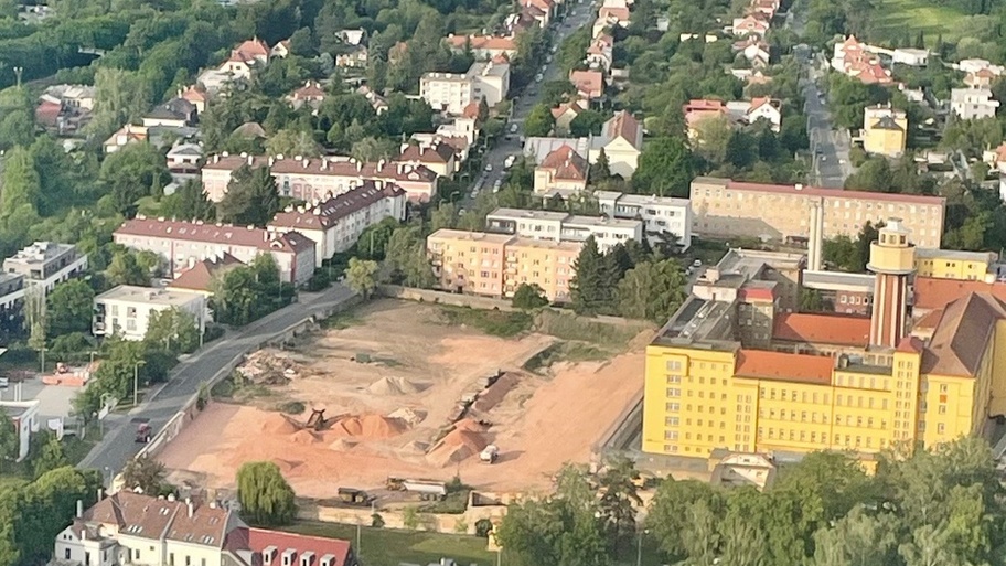 JSME VAŠE VOLBA