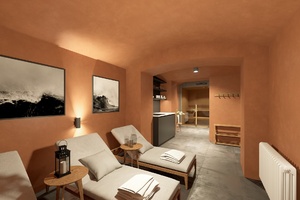 vizualizace fitness a wellness vizualizace fitness a wellness