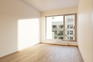 vizualizace interiéru 3+kk ložnice