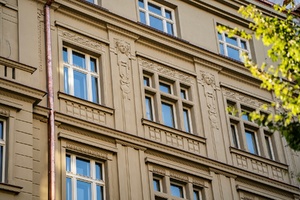 Foto - stavba 10 / 2025