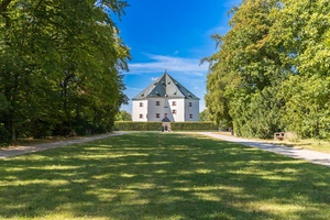 Obora Hvězda