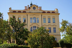 nemocnice Bulovka