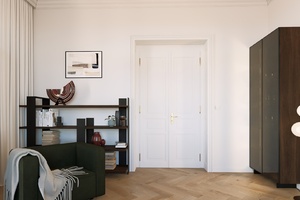 vizualizace bytu A2.4