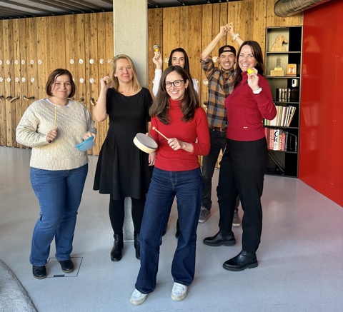 SATPO se zapojilo do iniciativy Bubnovačka