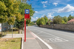 Stochovská autobus